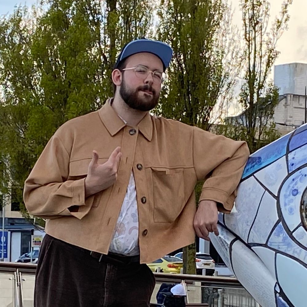 Bimbo Baggins 🏳️‍🌈🏳️‍⚧️