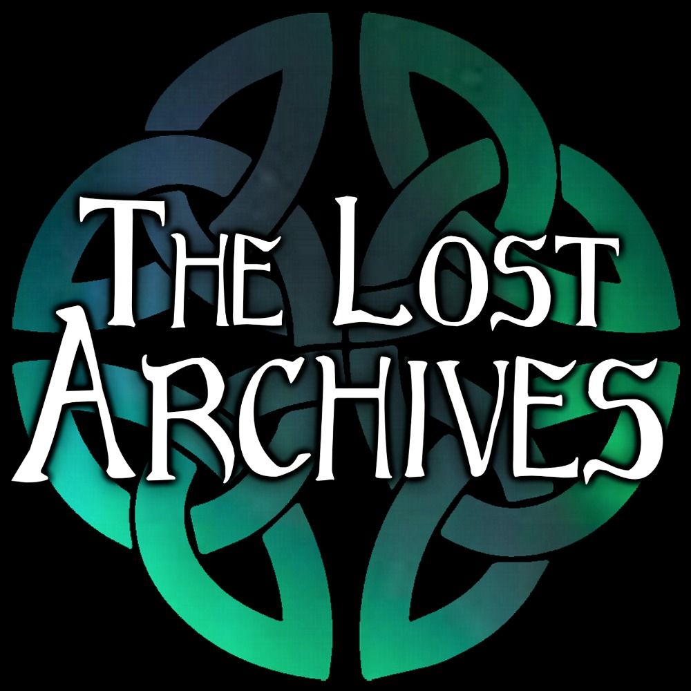 The Lost Archives