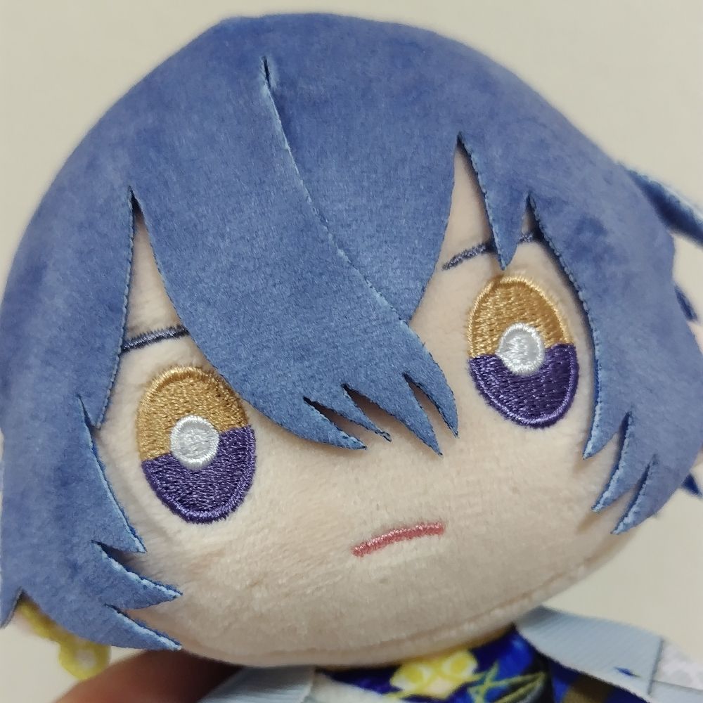 いな
