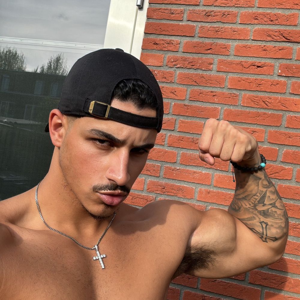 Fred 🥋