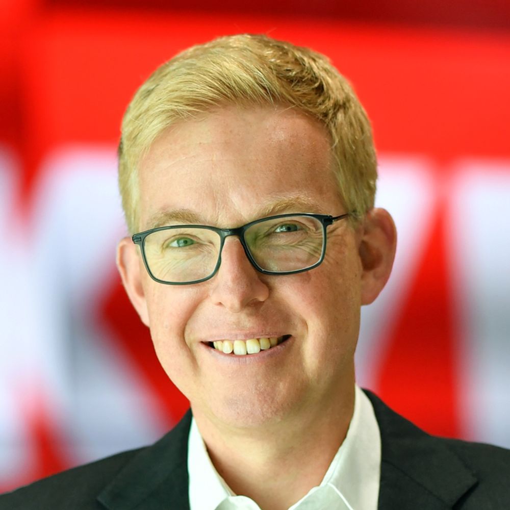 Dirk Lindemeier