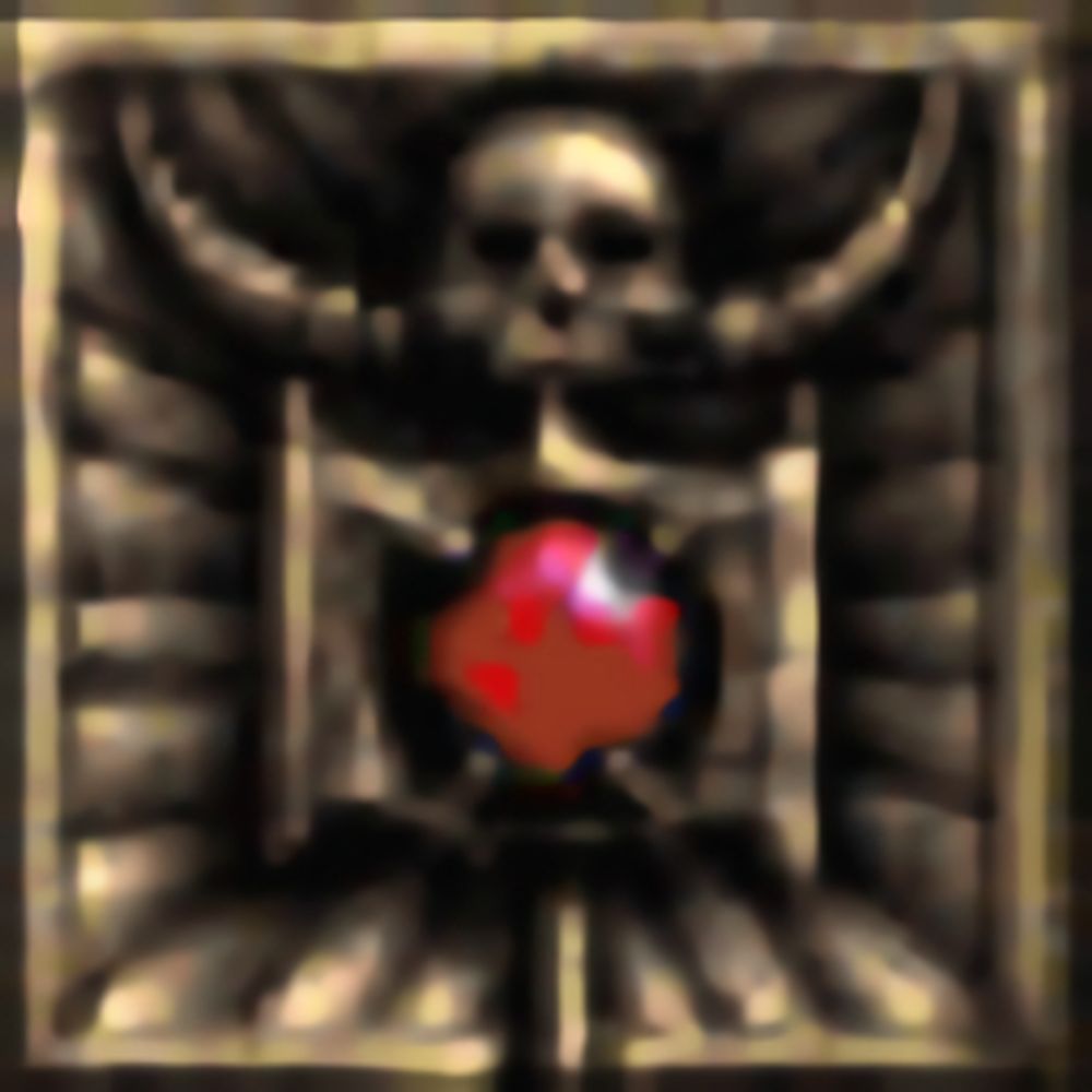 Path of Diablo