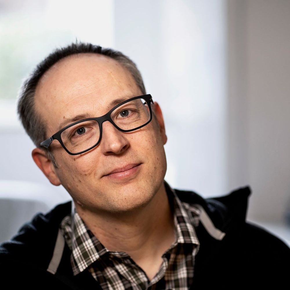 Martin Ott lab