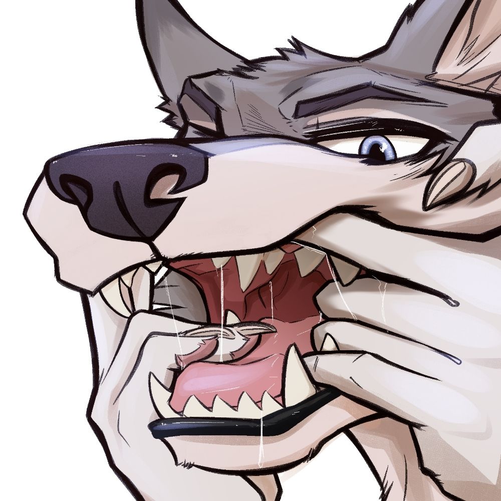 Sunny FrostWolf