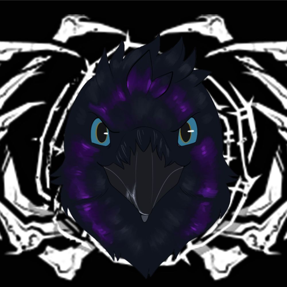 Patchwork's nest
