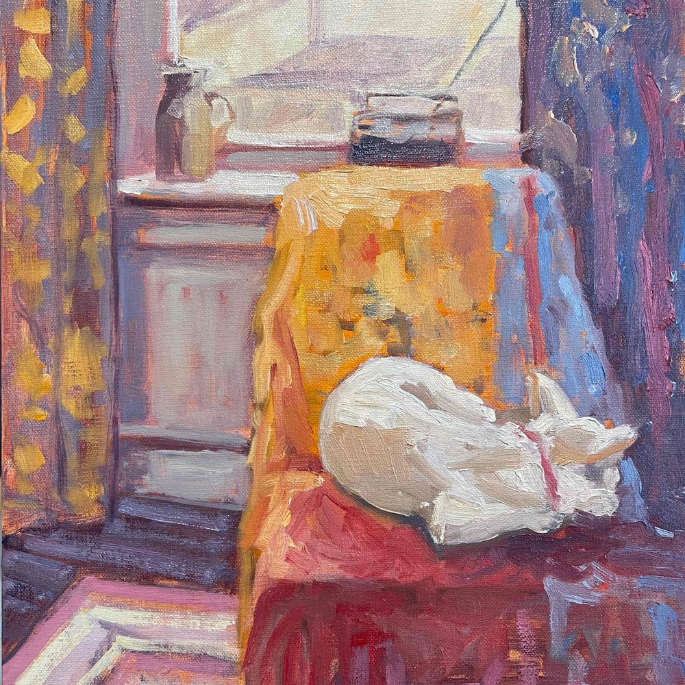 Kim Hall Studio