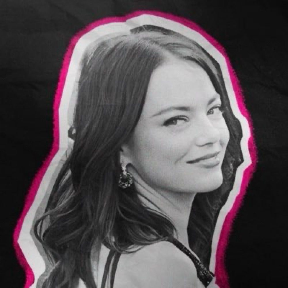 acervo emma stone