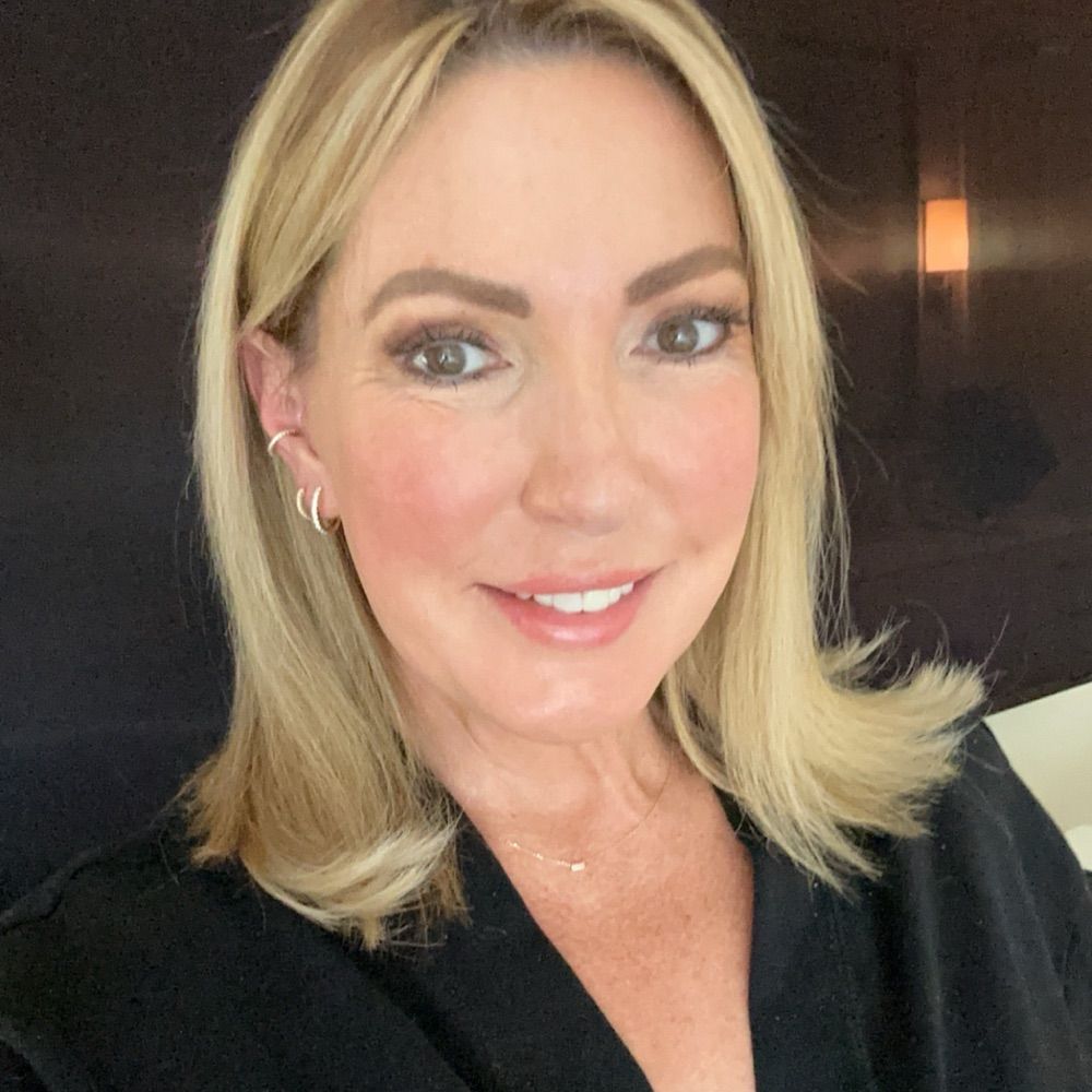 Myra Byrd