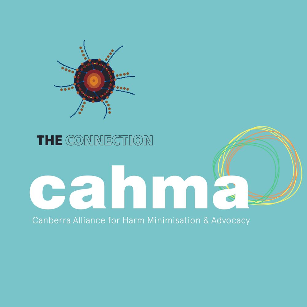 Canberra Alliance for Harm Minimisation & Advocacy (CAHMA)