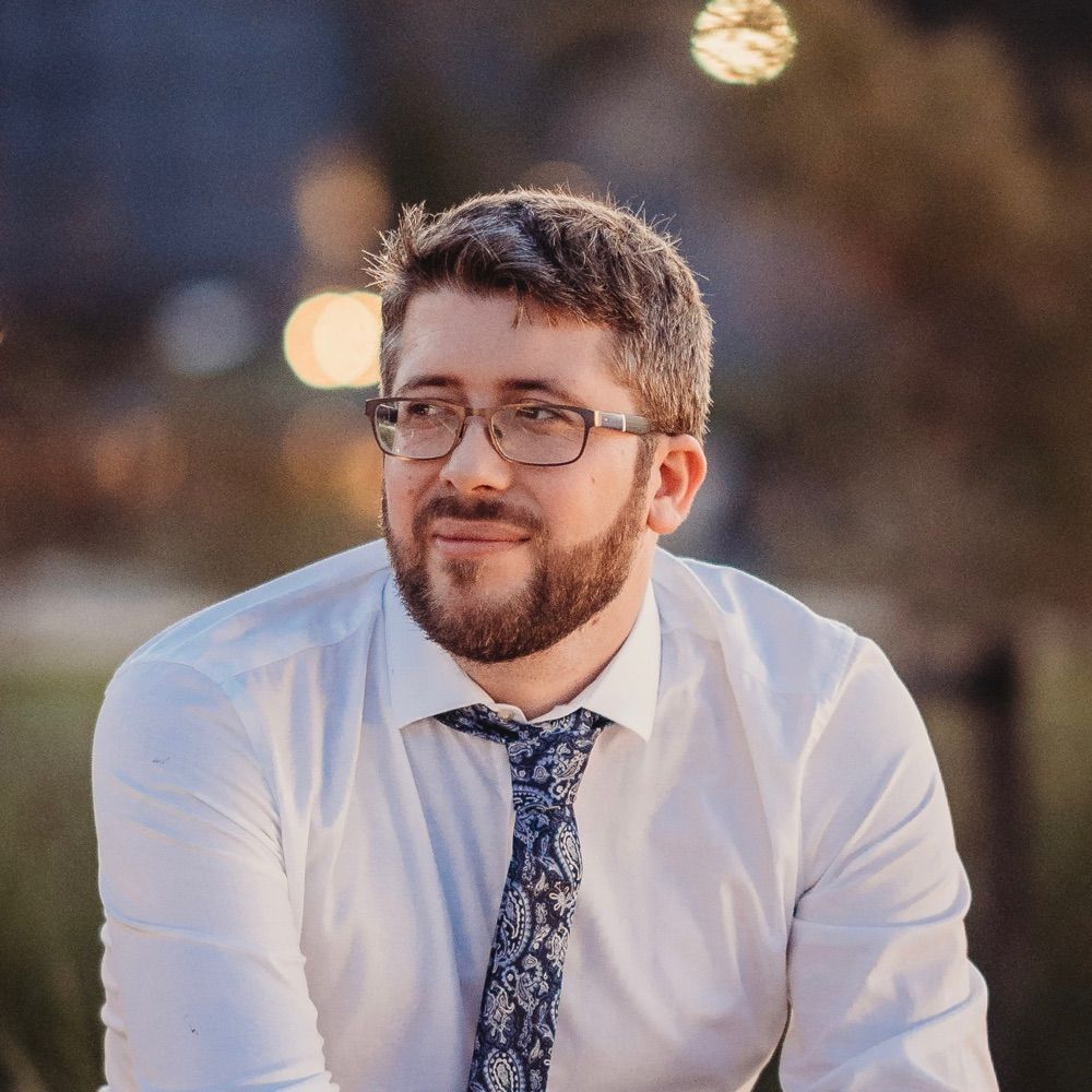 Aaron Pearce