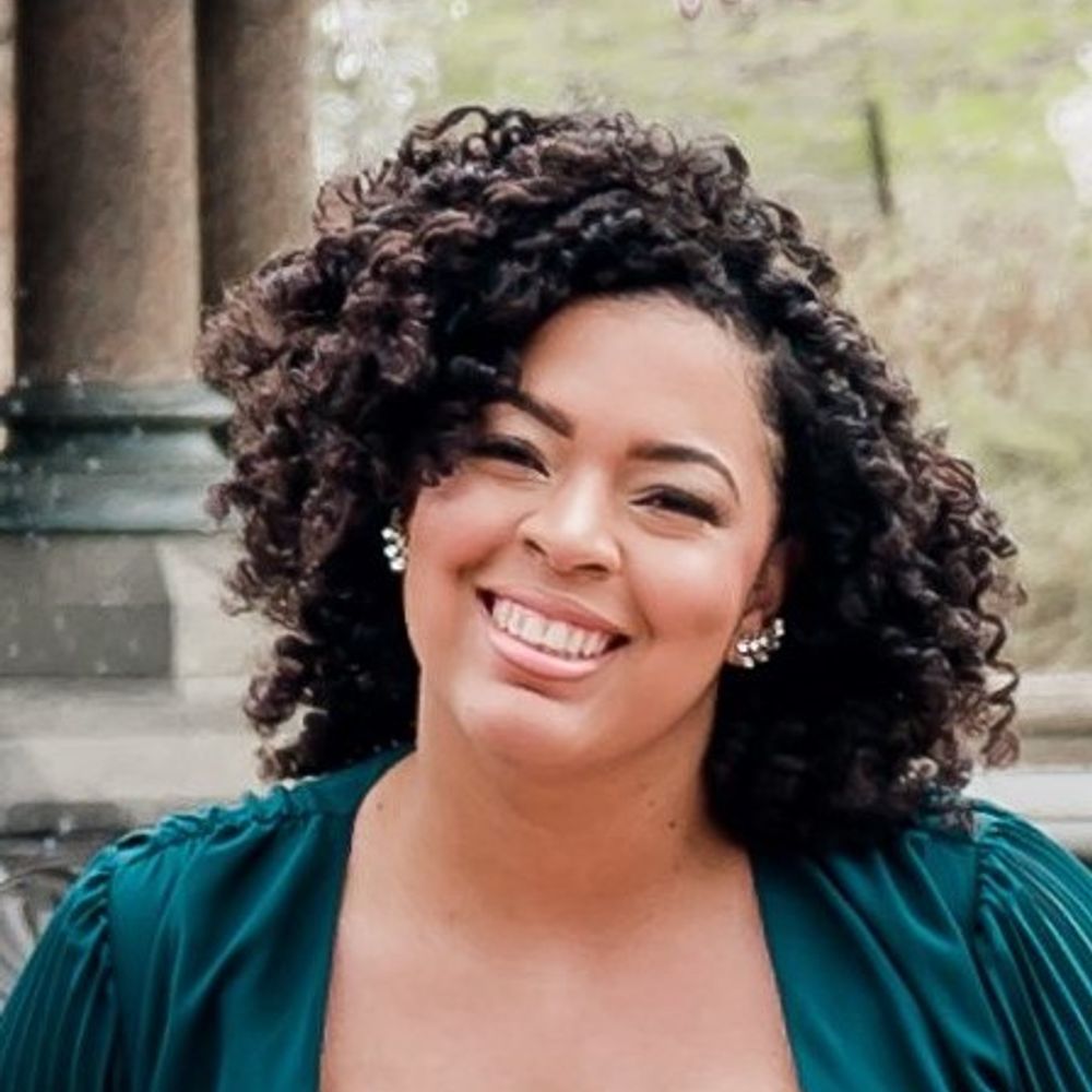 Yolanda Mackey
