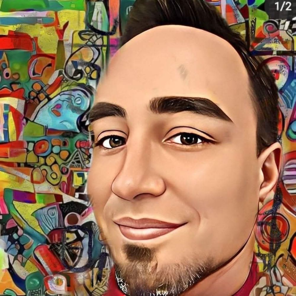Chris Bersick (Sick)