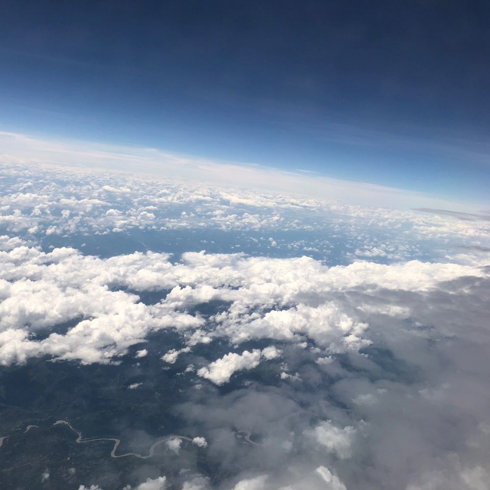 #CleanAirForAll 