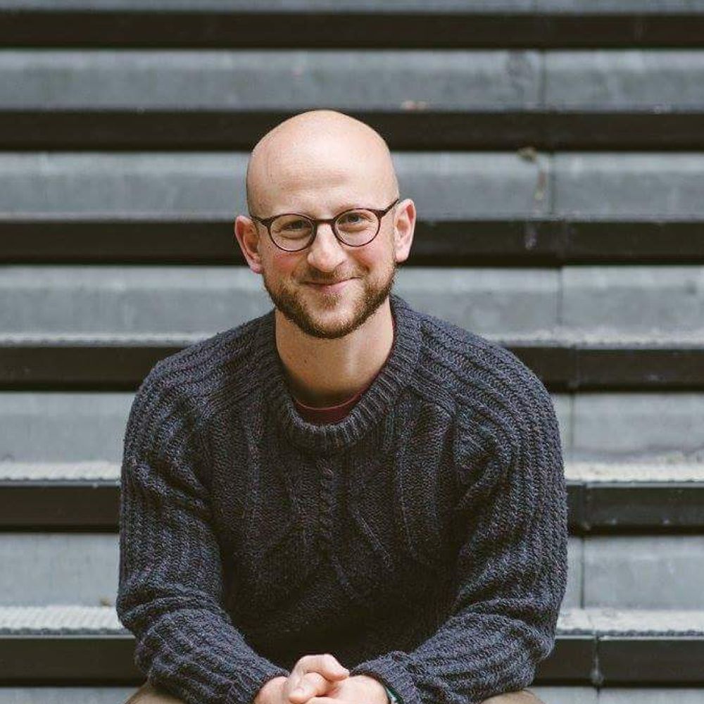 Daniel Susser