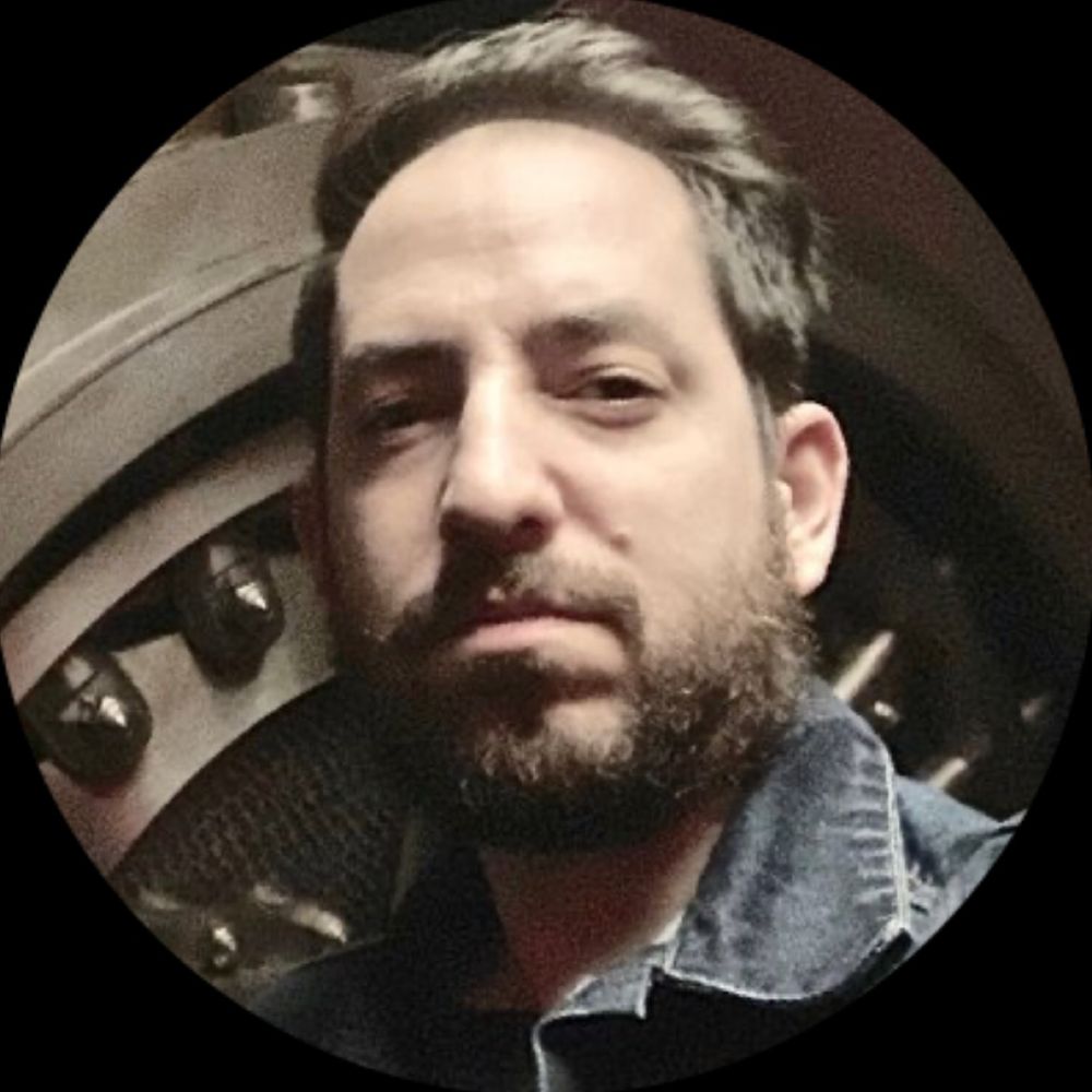 Zack Kaplan's avatar