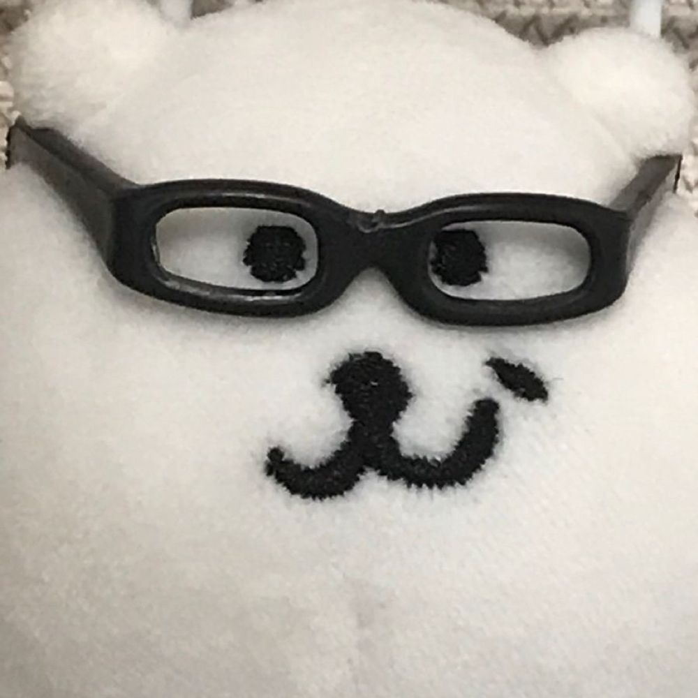 てんちゃろ。