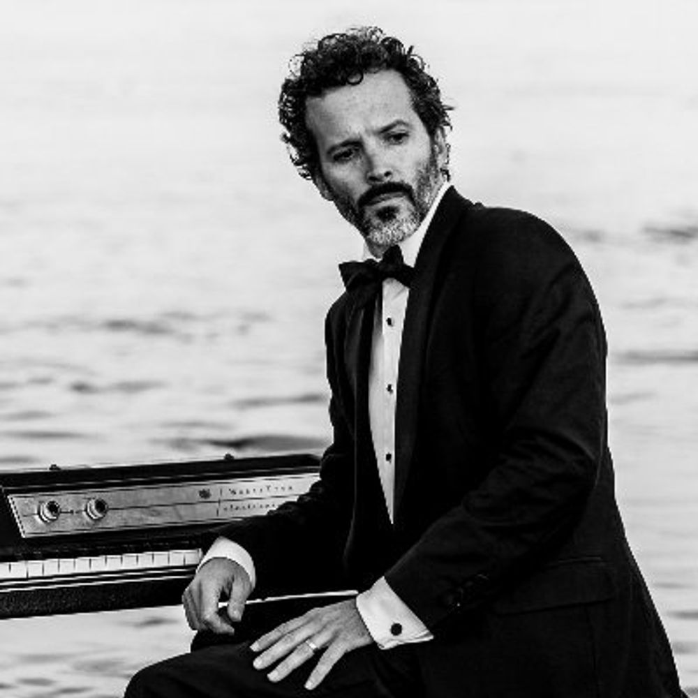 Bret Mckenzie