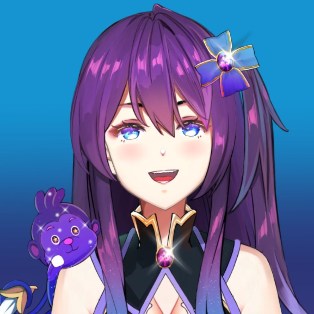 StarlitePixel