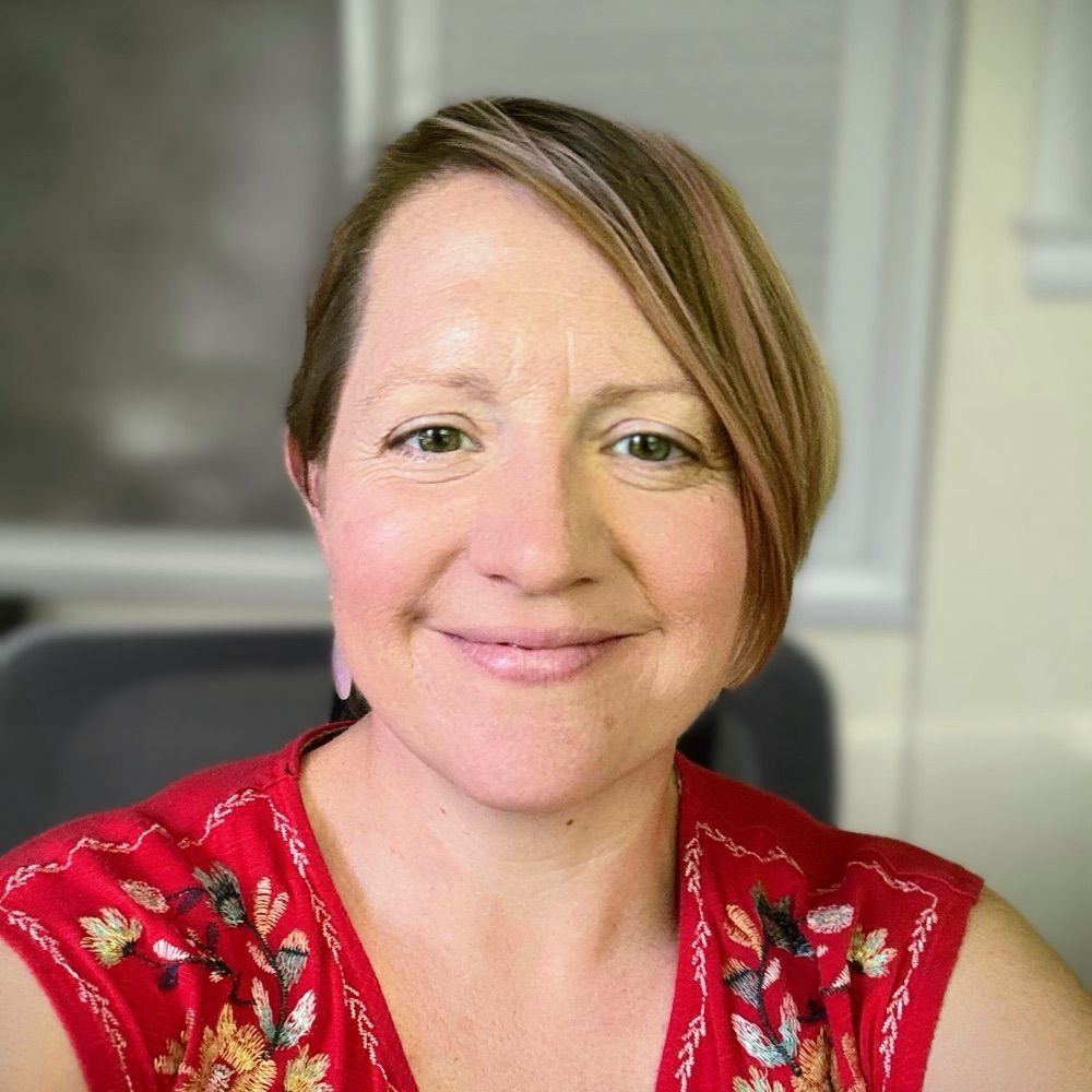 Gina Grotelueschen