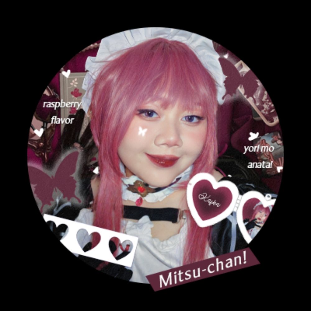 mitsu 🌸