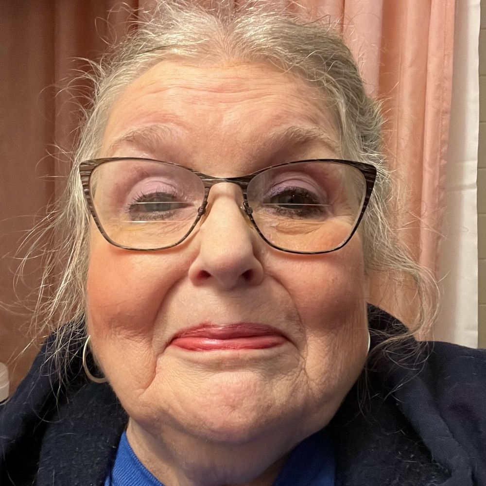 Lois Wolf