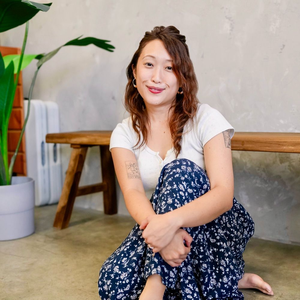 Shze-Hui Tjoa