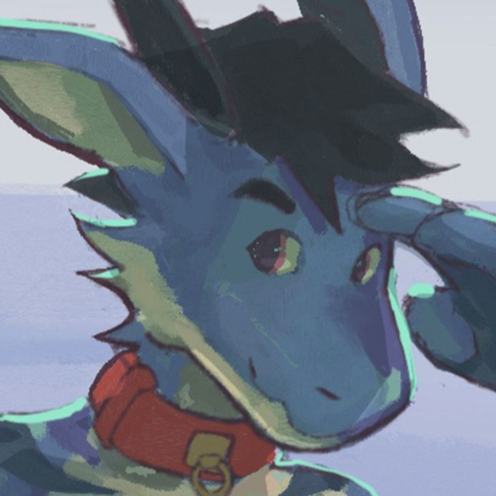 Dragon Milk Tea 🔞