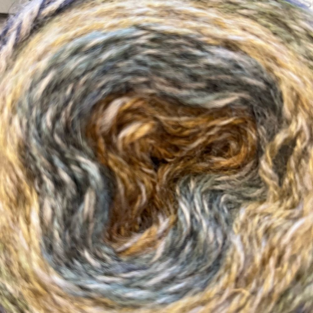 Wedgewood Fibers