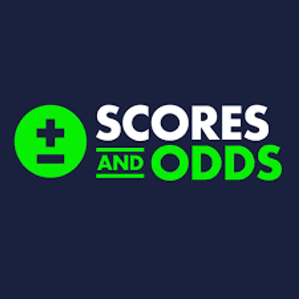 ScoresAndOdds