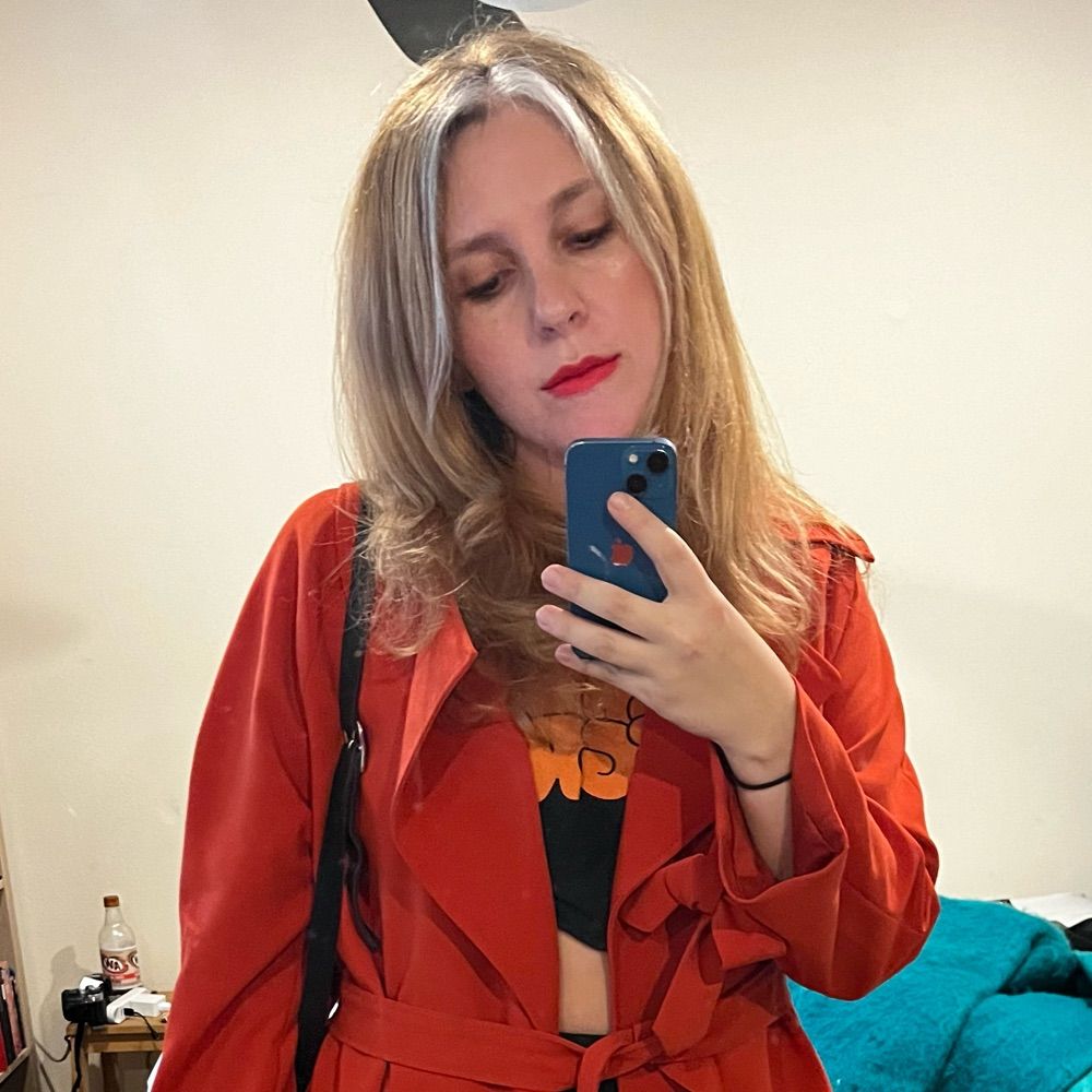 Shamsi Luna