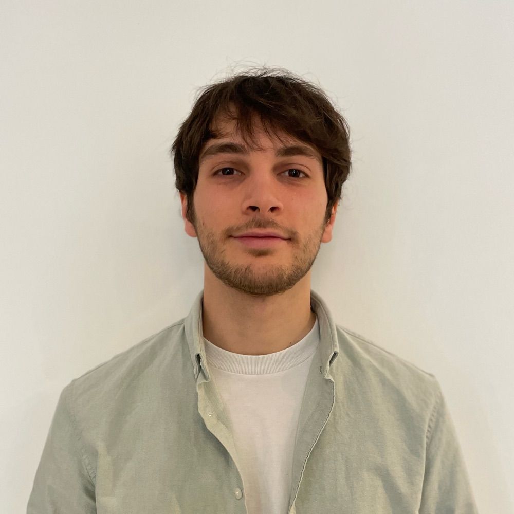 Gabriel Joly