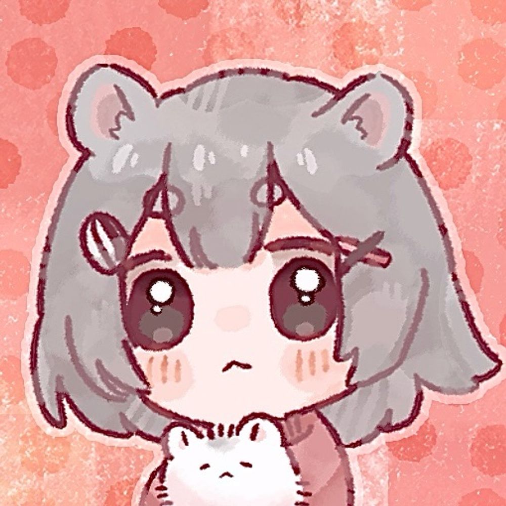 こはむまる