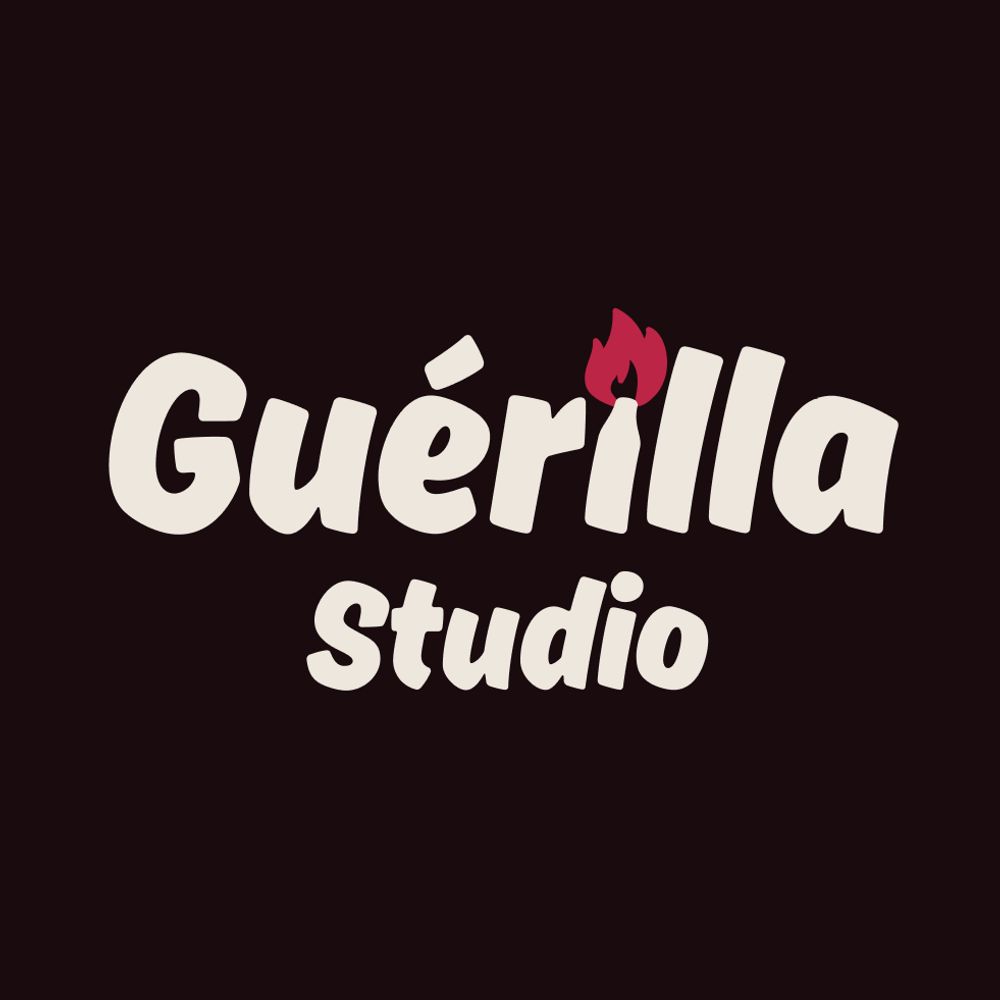 Guérilla.Studio 🦝 (by Tixie)