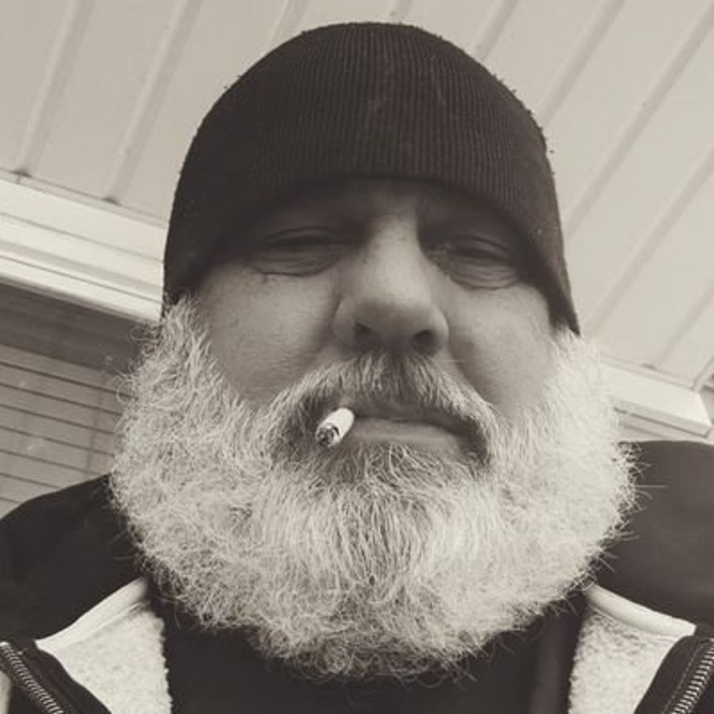 Michael Melvin 
