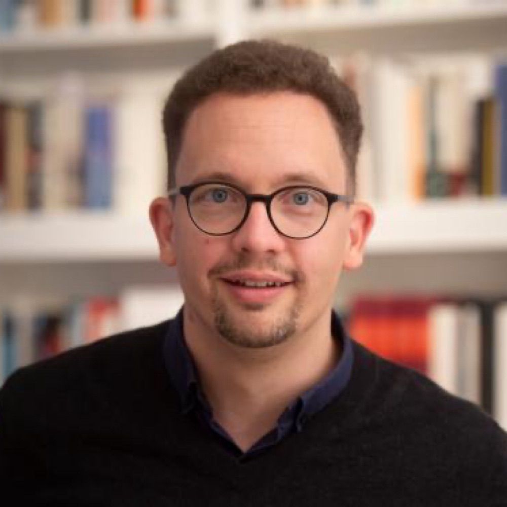 Tobias Keiling
