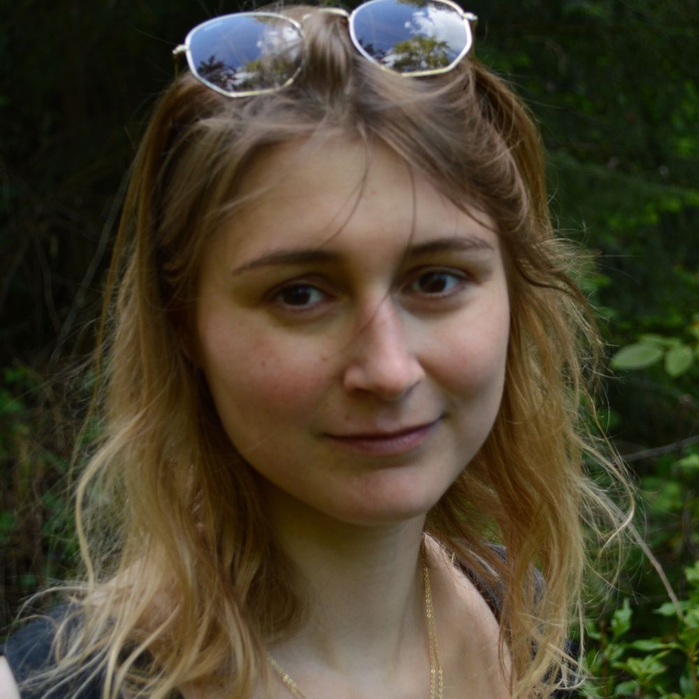 Rachel Oker