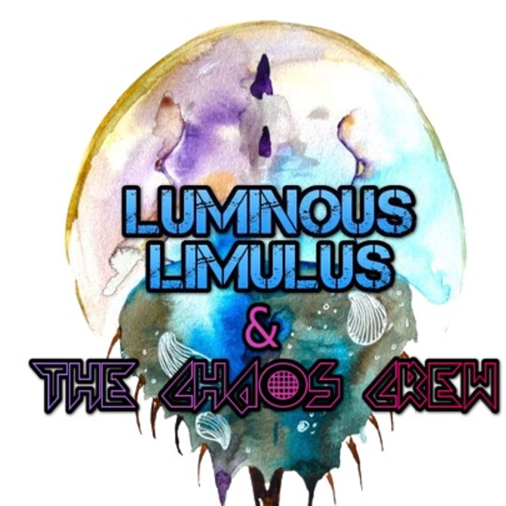 Luminous Limulus / Doctor Worm / Fedora