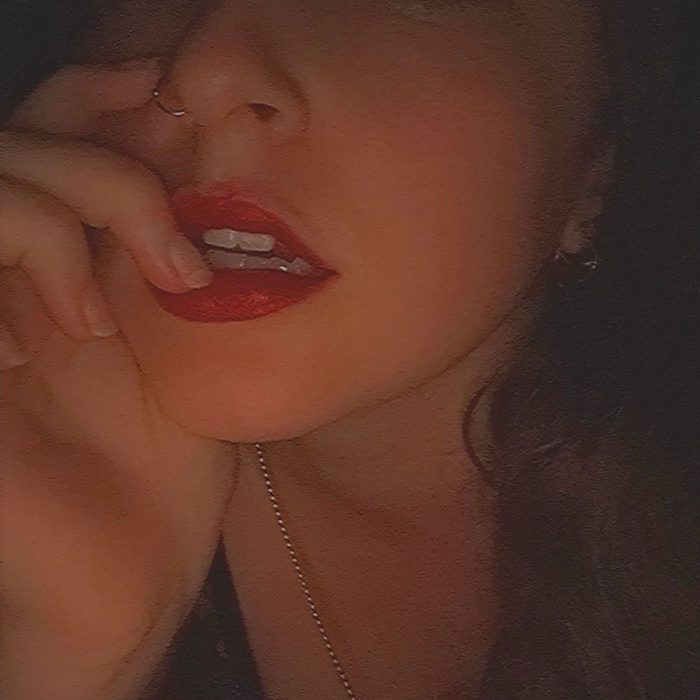 ✘ rini ✘