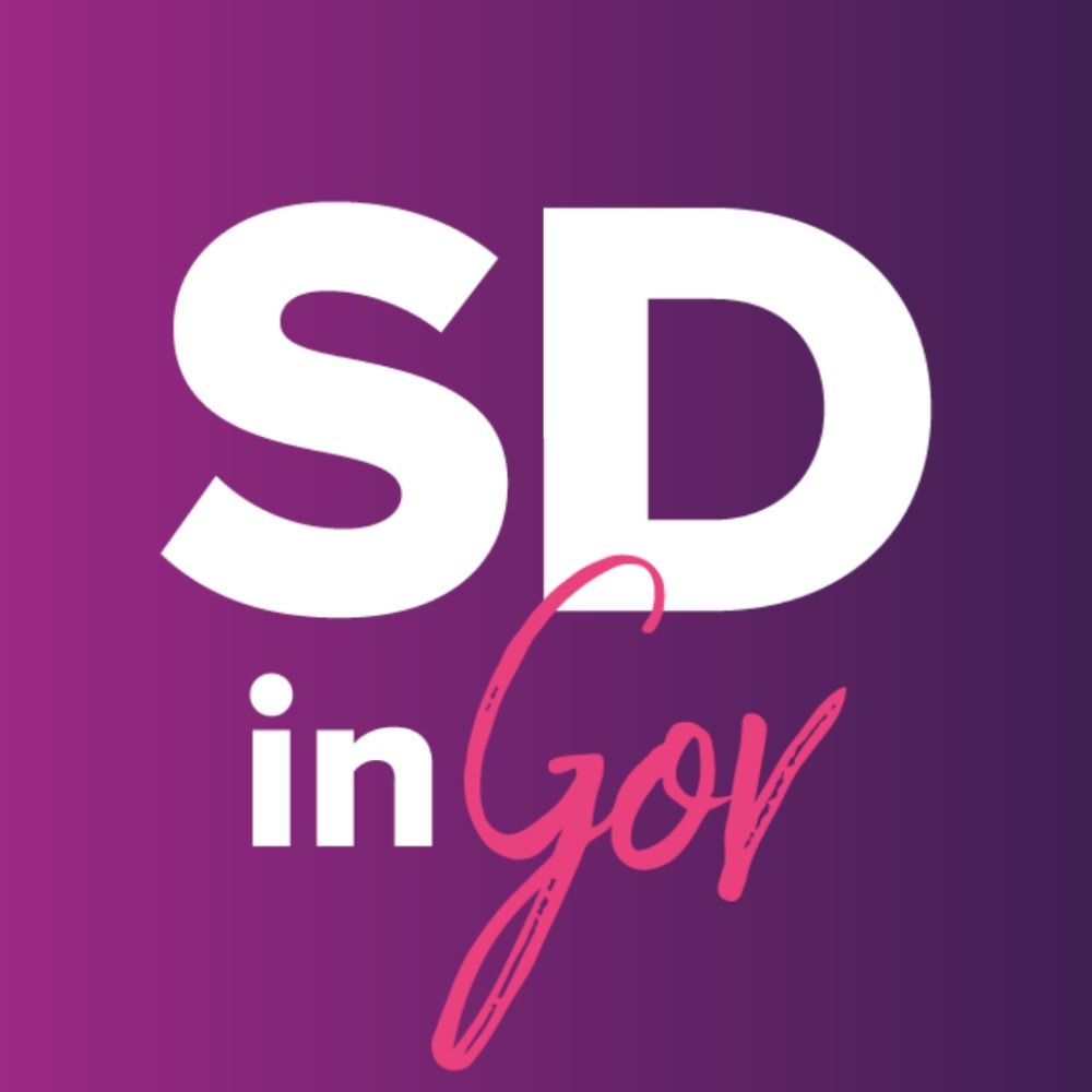 SDinGov