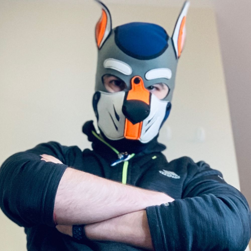 Pup Dax's avatar