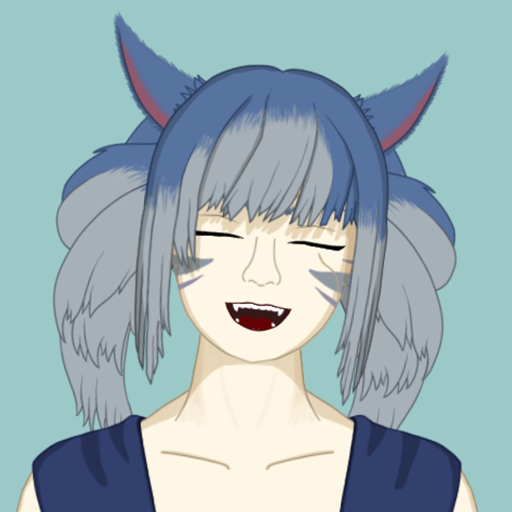 LyraWolf (she/they)