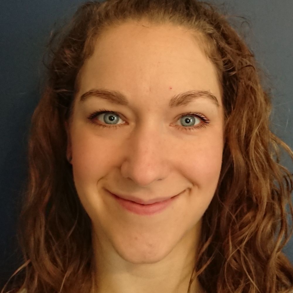 Lynne Schofield PhD