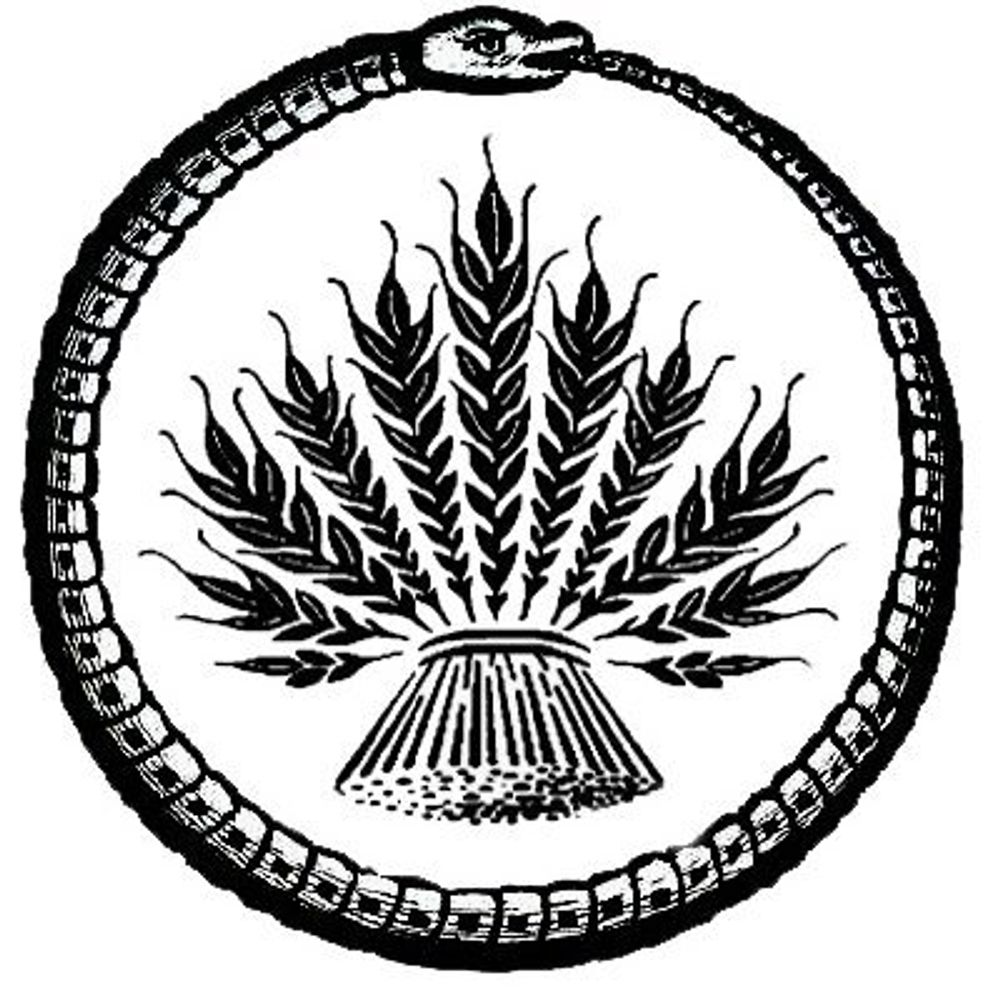 L'uva e l'ozio