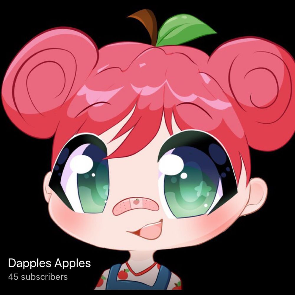 Dapples Apples