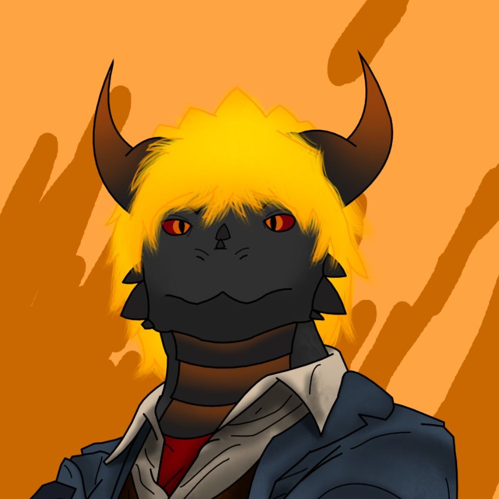 OrangeSnake's avatar