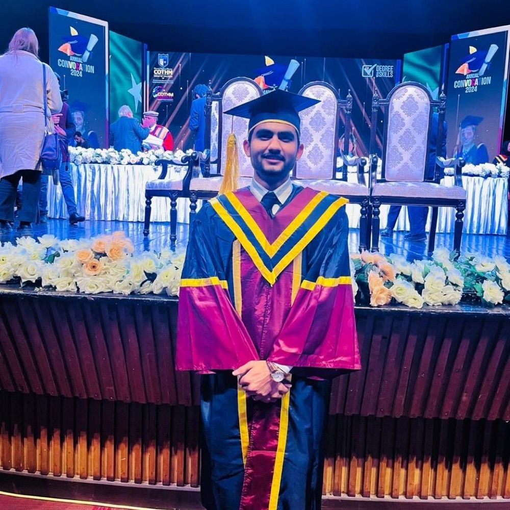 محمد ابتسام پرویز بجاڑ