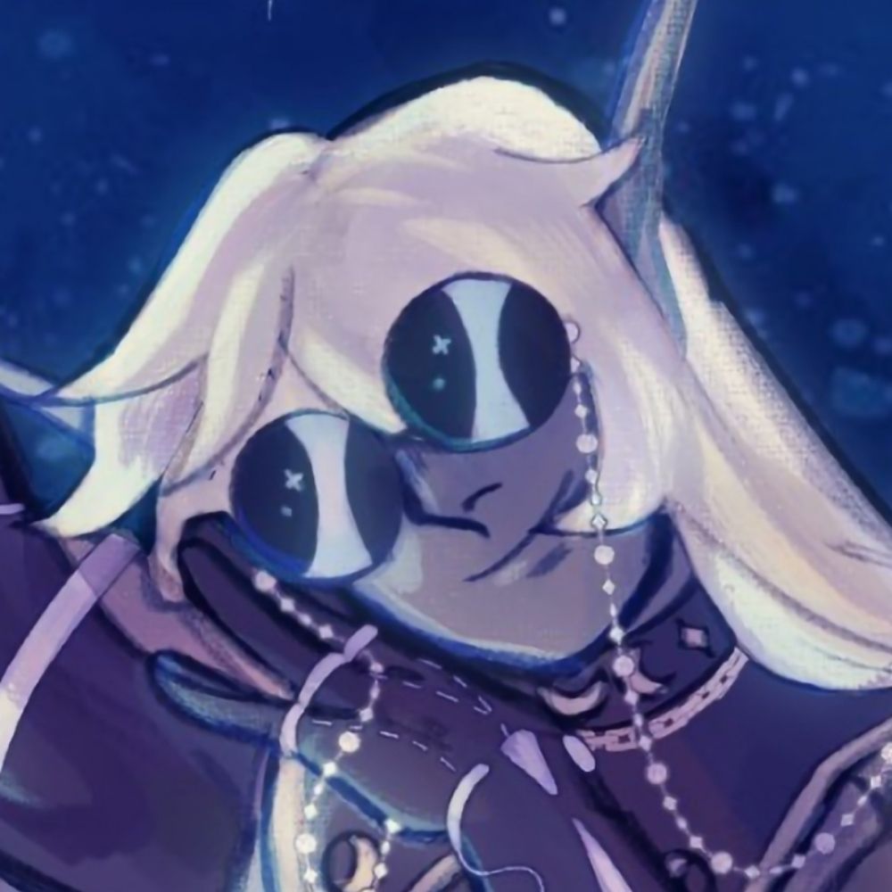 User avatar