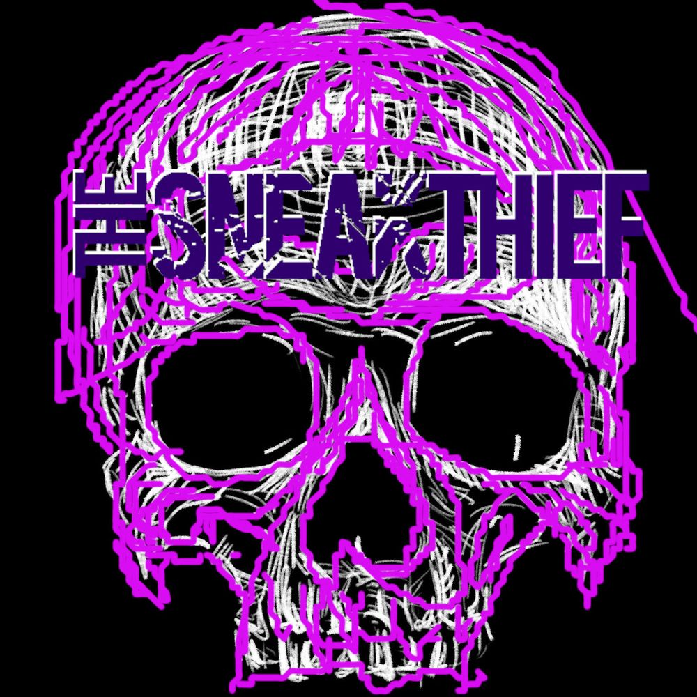 S N E A K thief