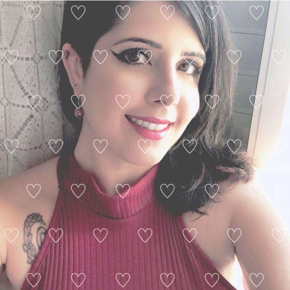 Dani Oliveira