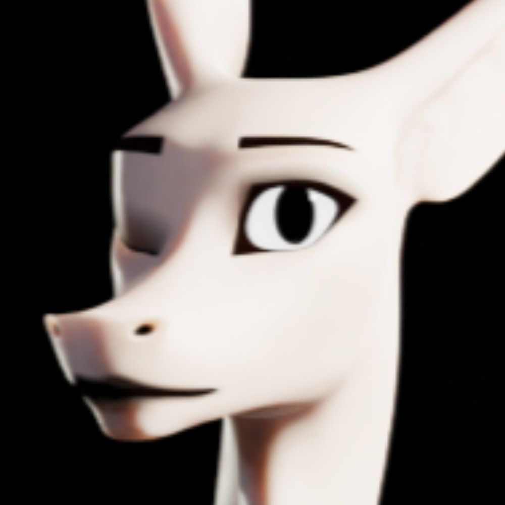 Saz's avatar
